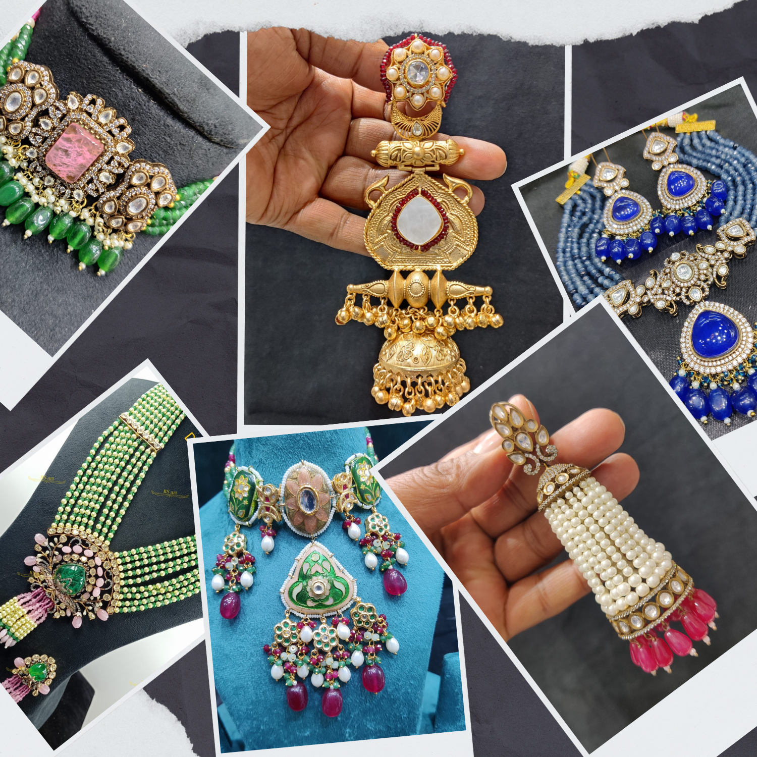 Trending Products Jewels N More