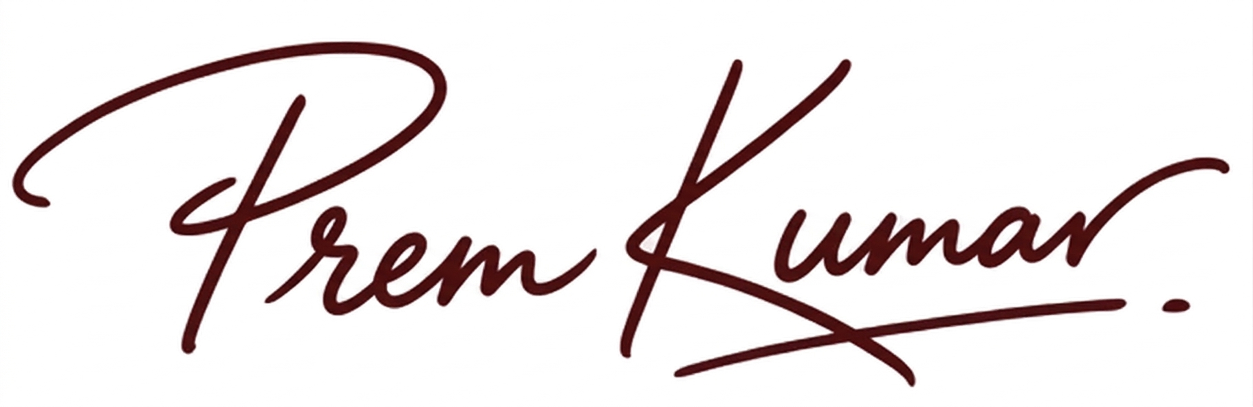 Signature