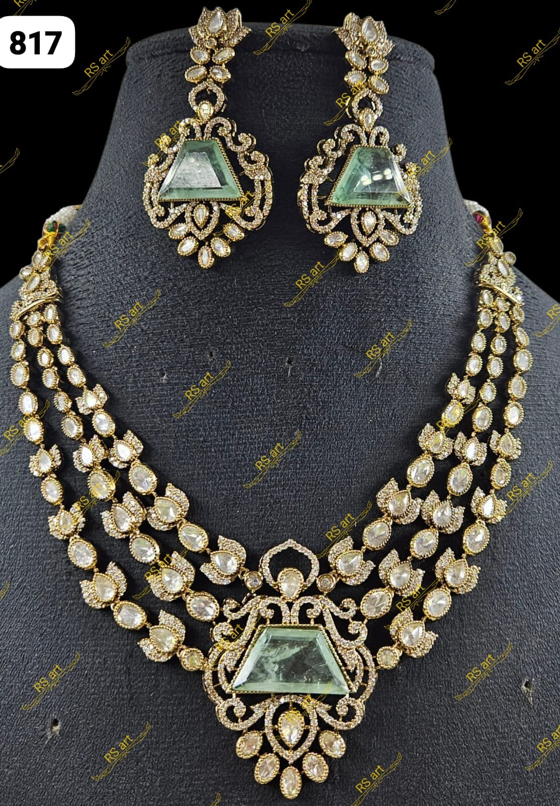 Necklace 1122  tttttt