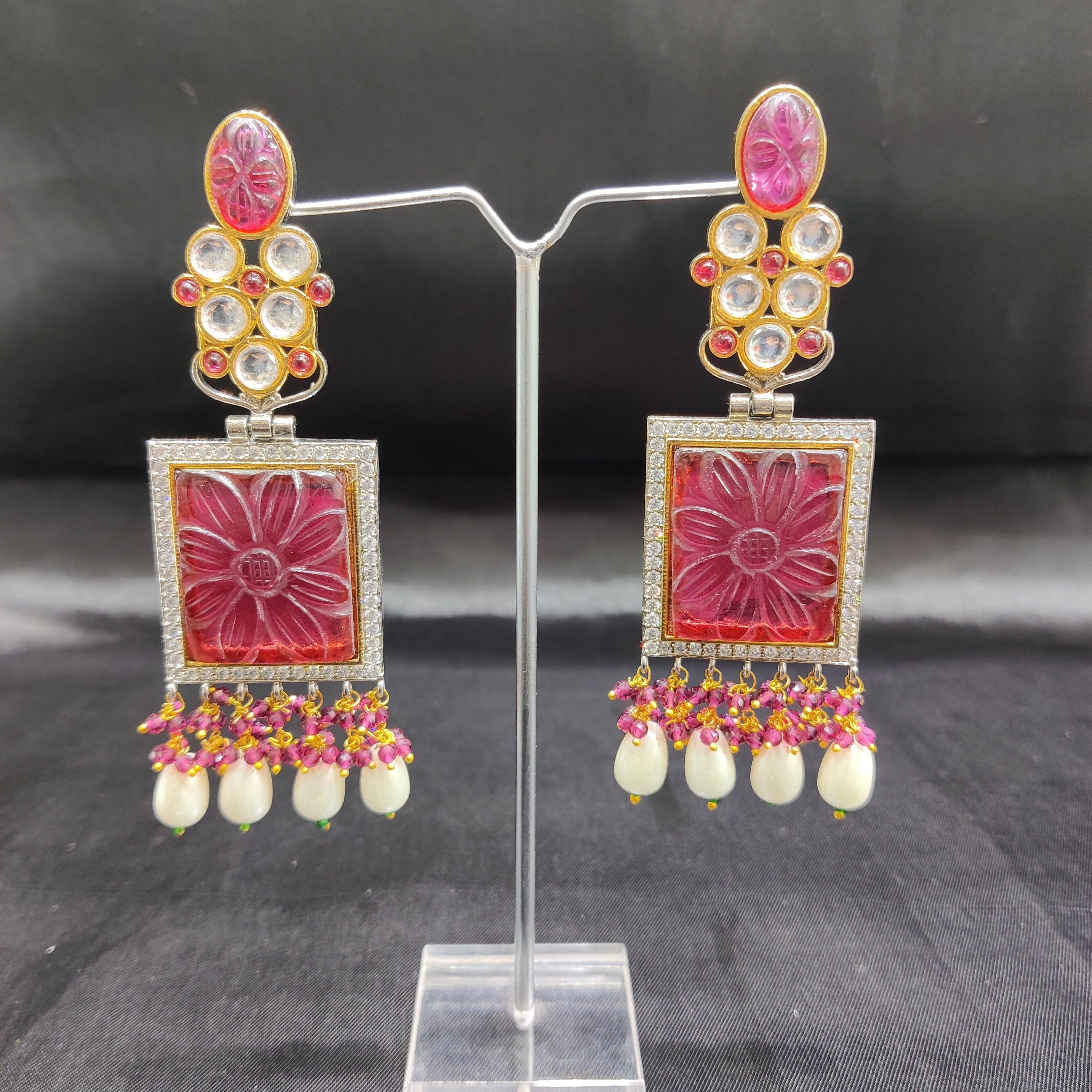 JASH EARRINGS